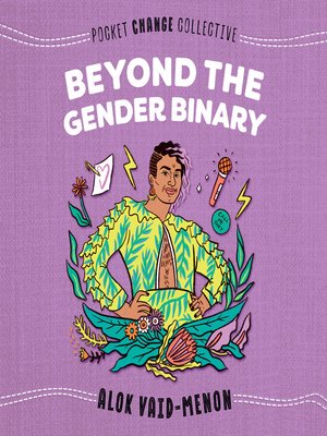 cover image of Beyond the Gender Binary